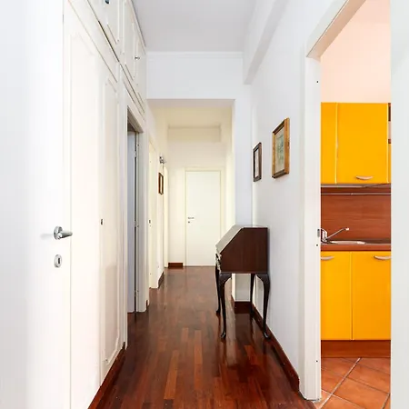 Apartment Modern & Luxe - Spacious In