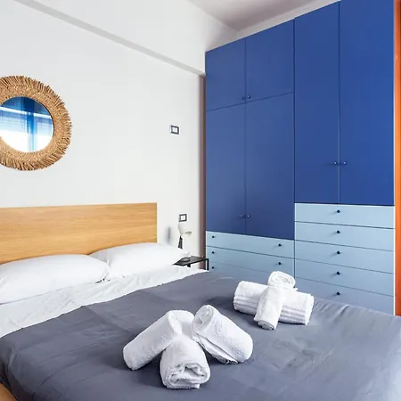 Modern & Luxe - Spacious In * Lido di Ostia