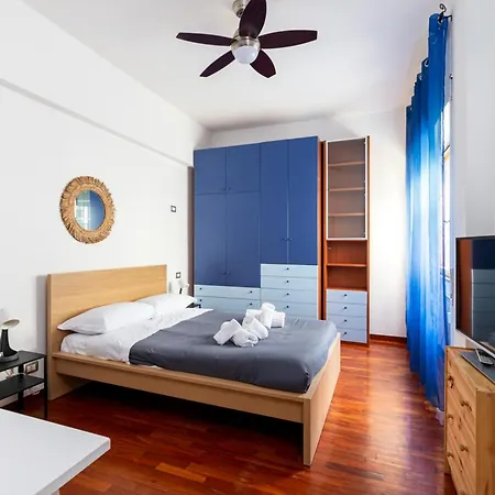 Modern & Luxe - Spacious In Apartment