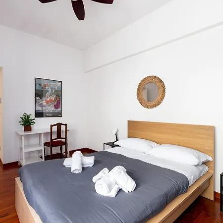 Modern & Luxe - Spacious In * Lido di Ostia