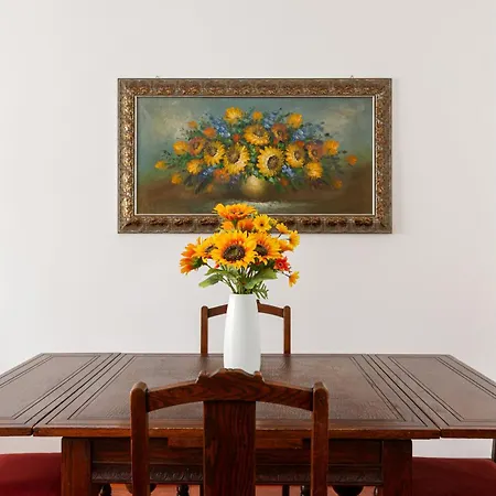 Modern & Luxe - Spacious In Apartment Lido di Ostia