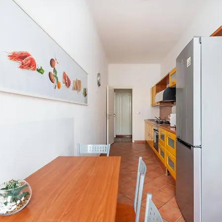 Apartment Modern & Luxe - Spacious In
